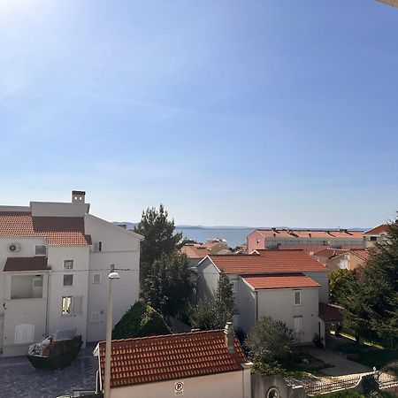 Perica Apartments Задар Екстериор снимка