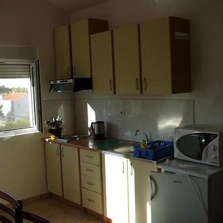 Perica Apartments Задар Екстериор снимка