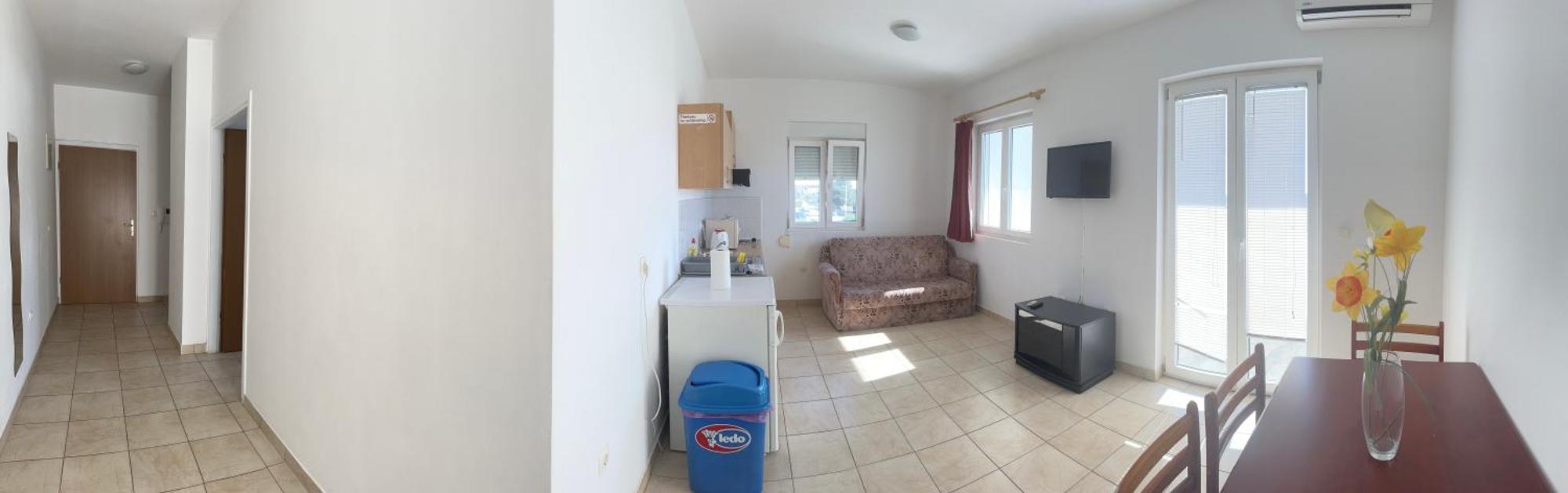 Perica Apartments Задар Екстериор снимка