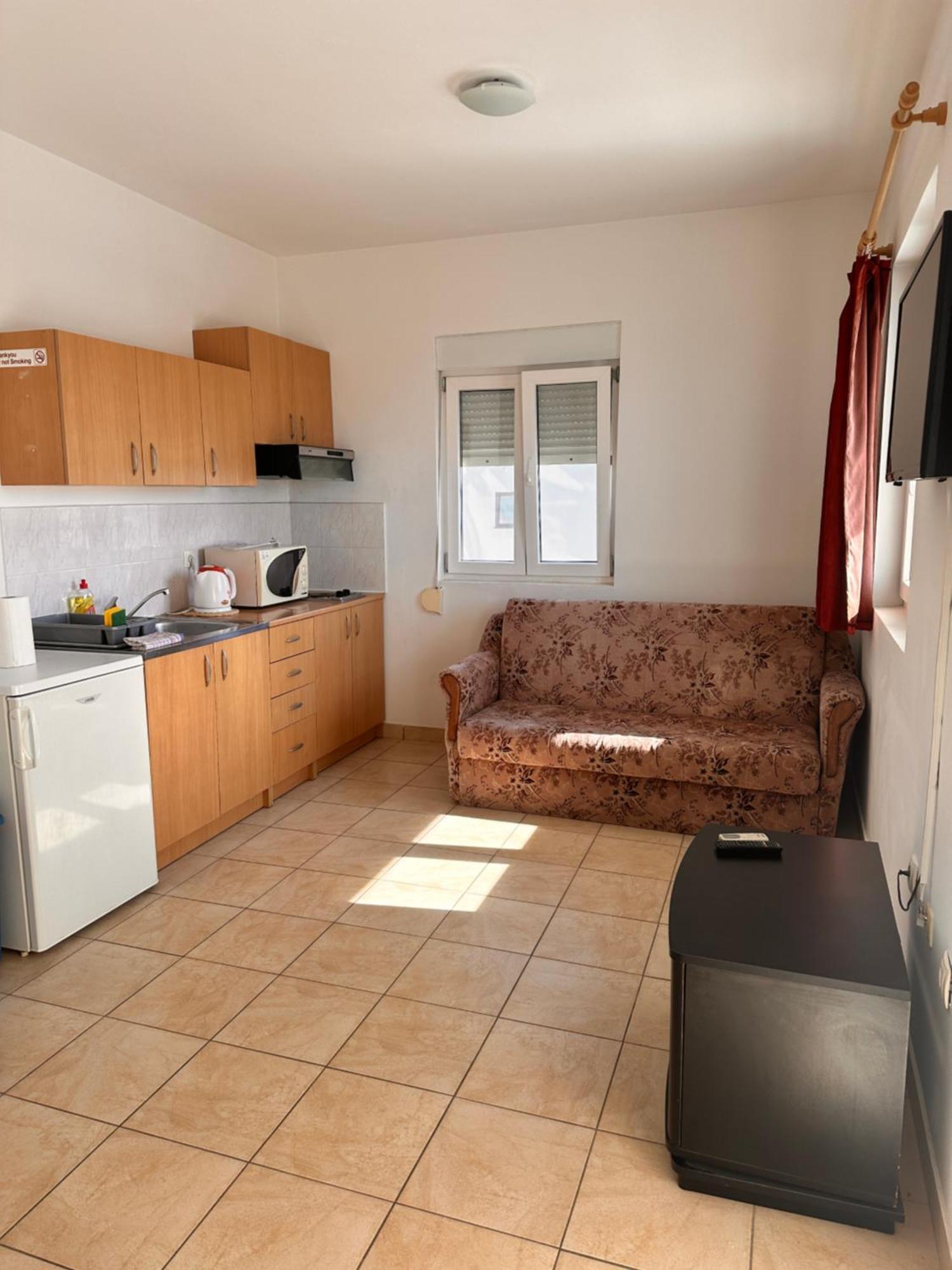 Perica Apartments Задар Екстериор снимка