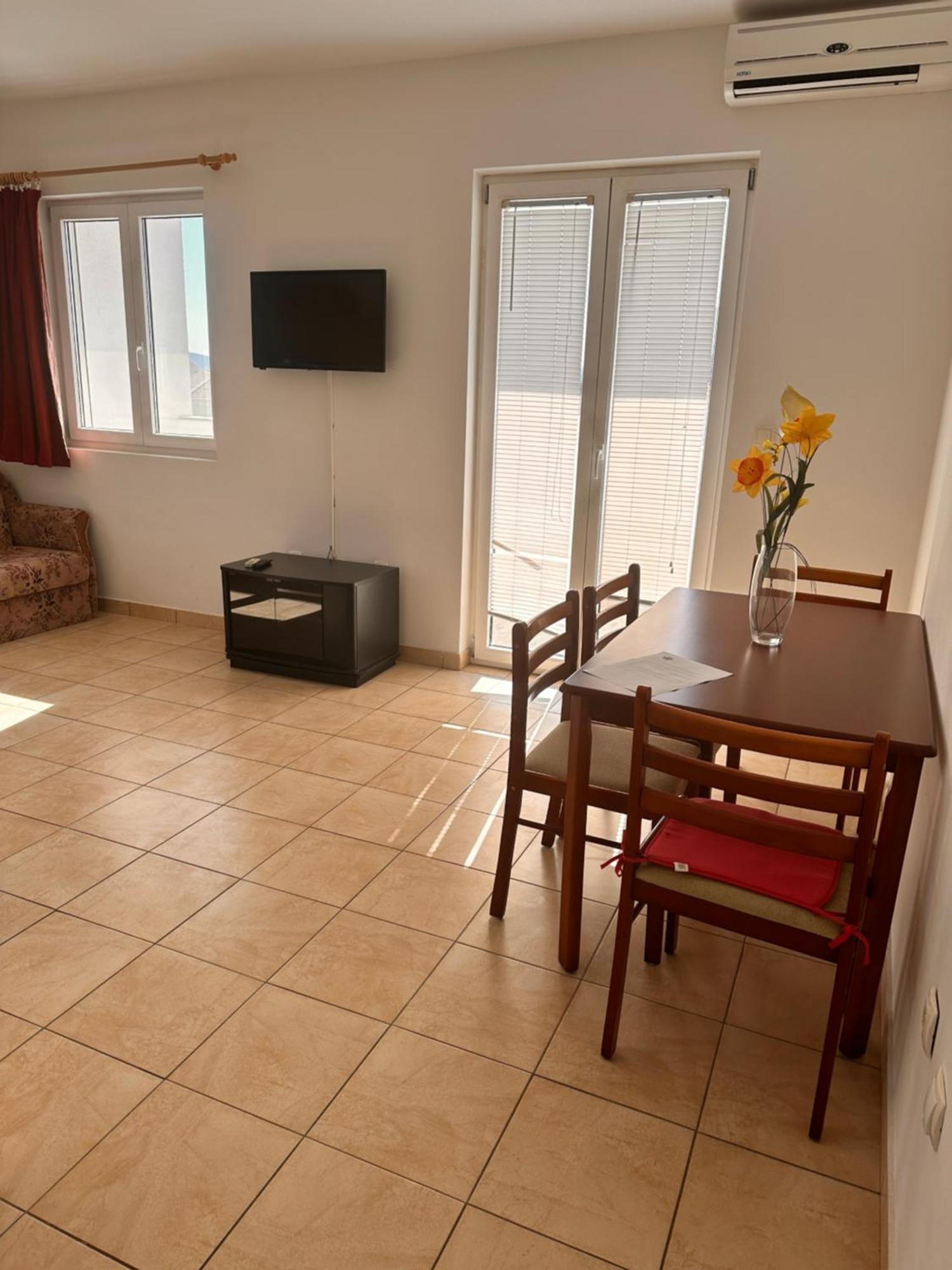 Perica Apartments Задар Екстериор снимка