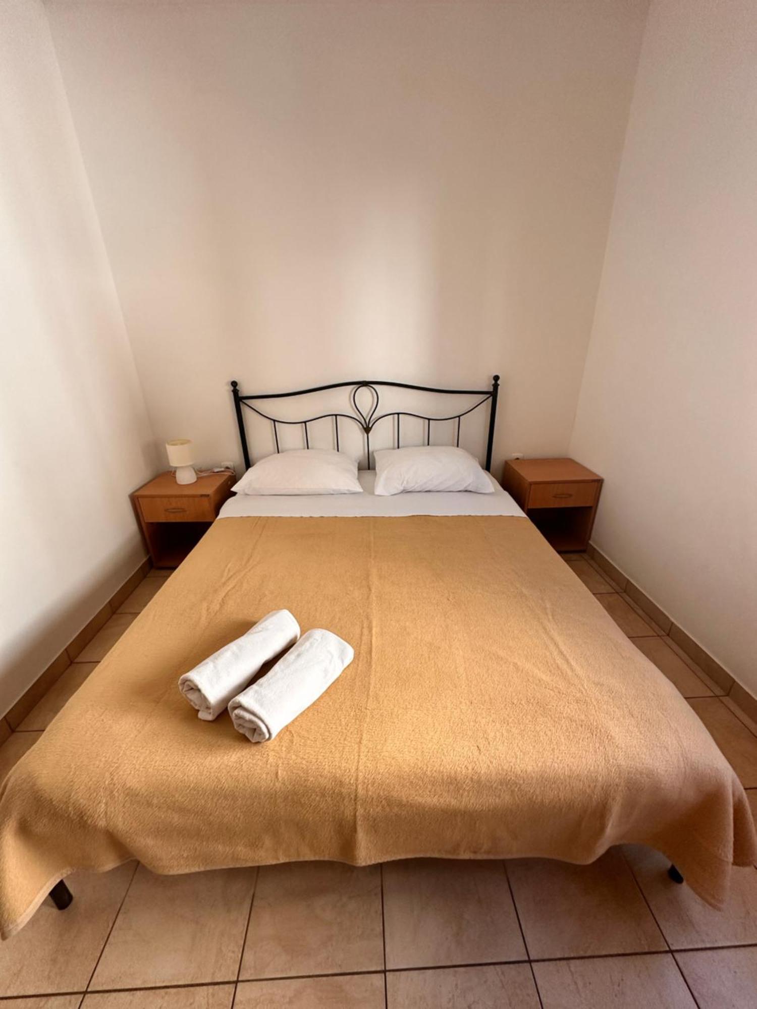 Perica Apartments Задар Екстериор снимка