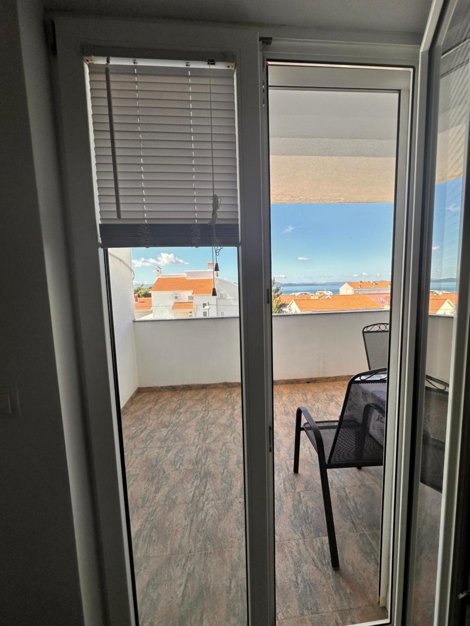 Perica Apartments Задар Екстериор снимка