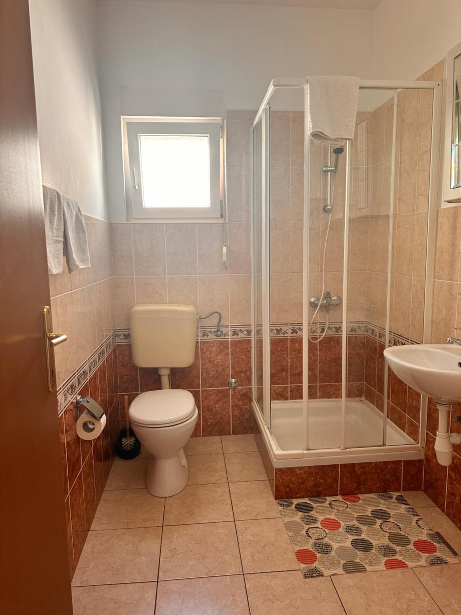 Perica Apartments Задар Екстериор снимка