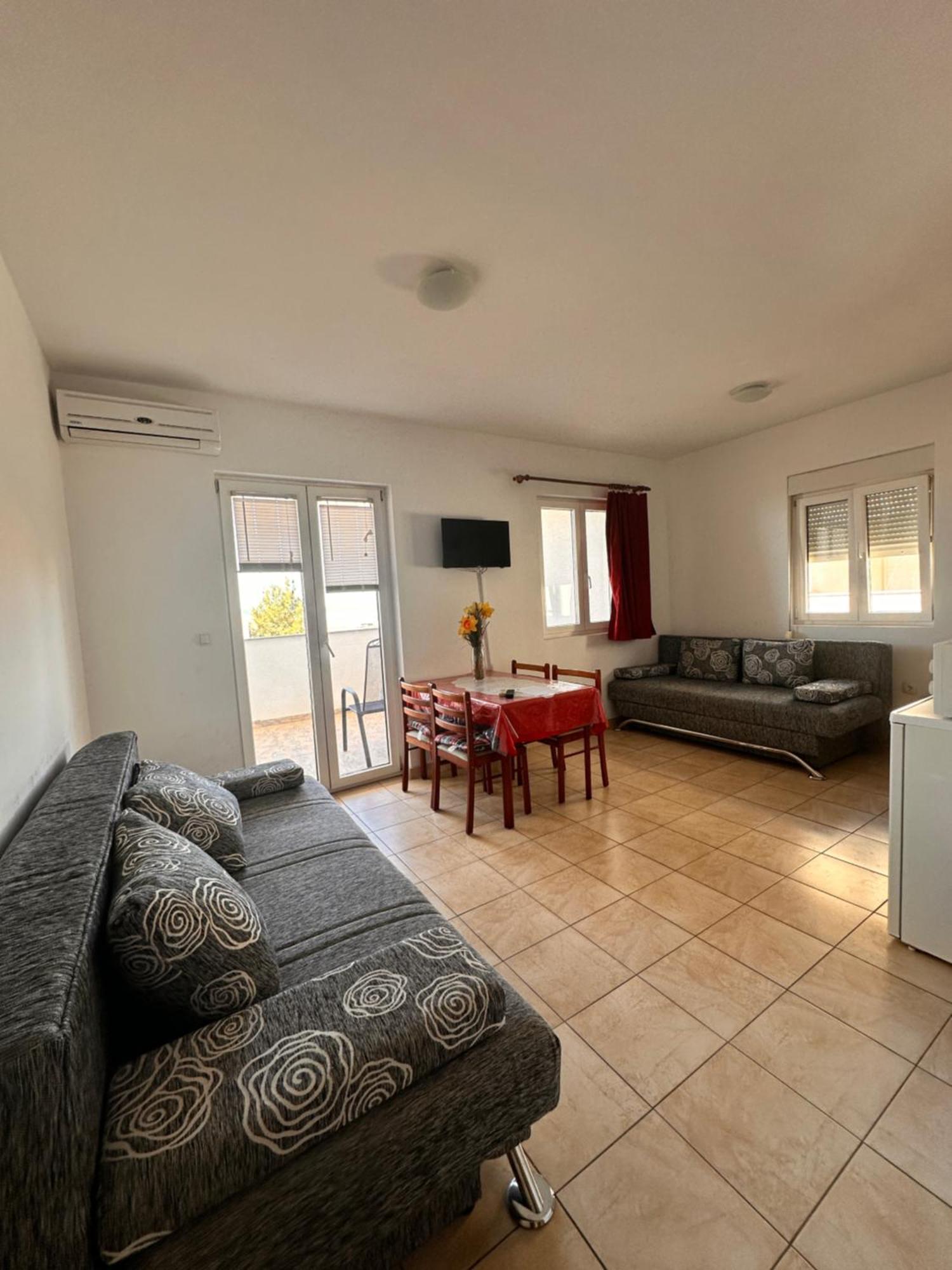 Perica Apartments Задар Екстериор снимка