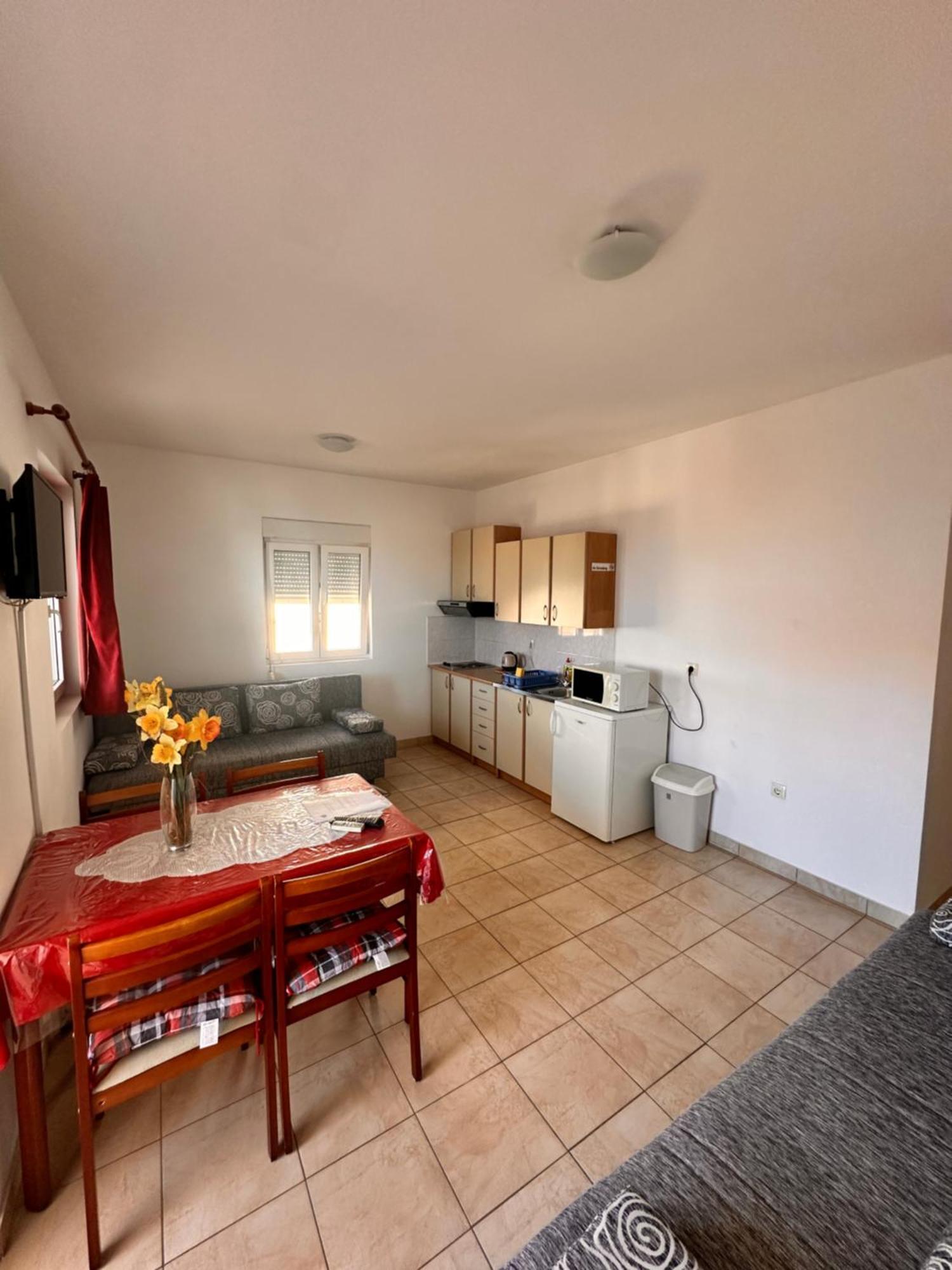 Perica Apartments Задар Екстериор снимка