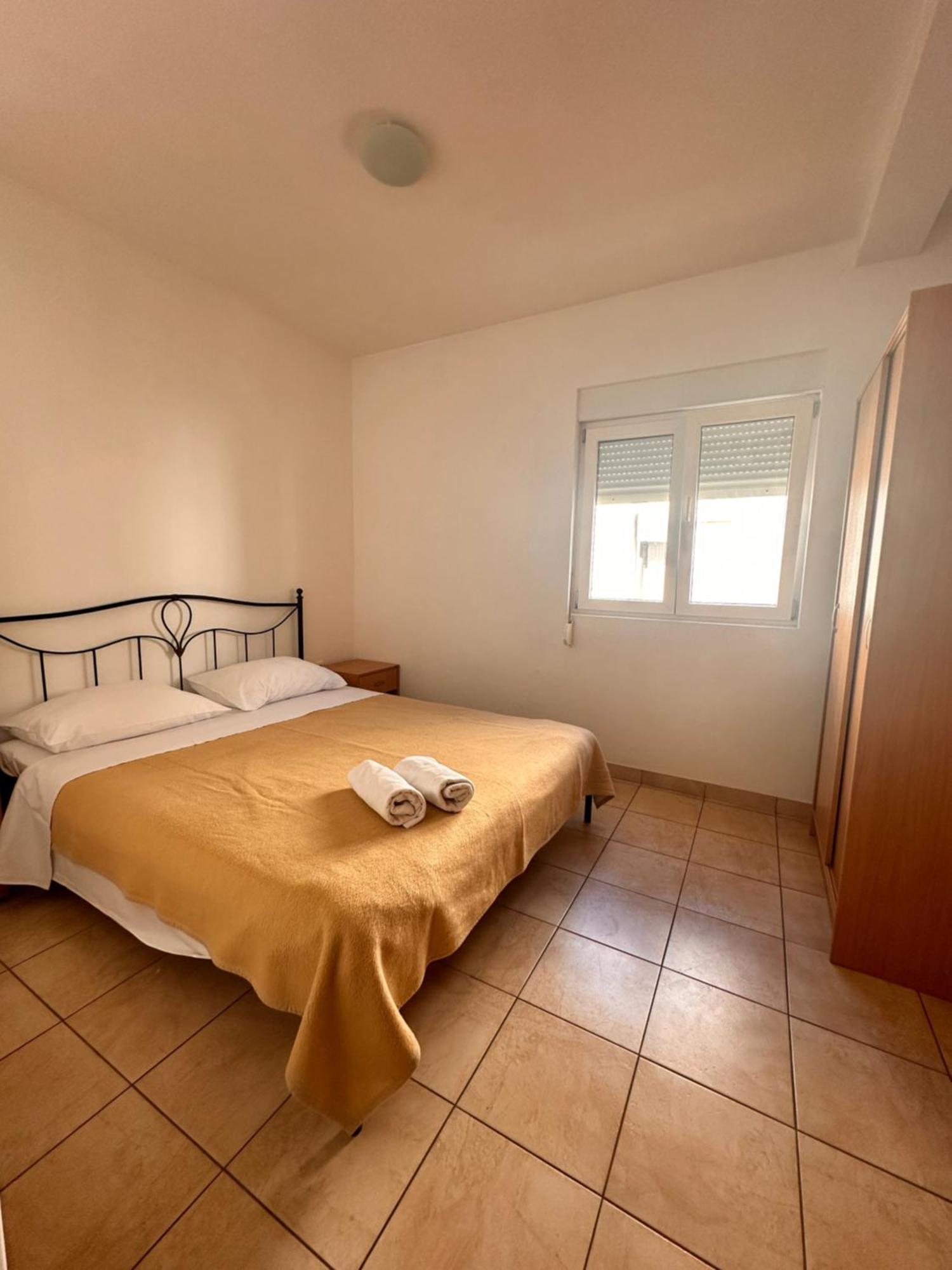 Perica Apartments Задар Екстериор снимка