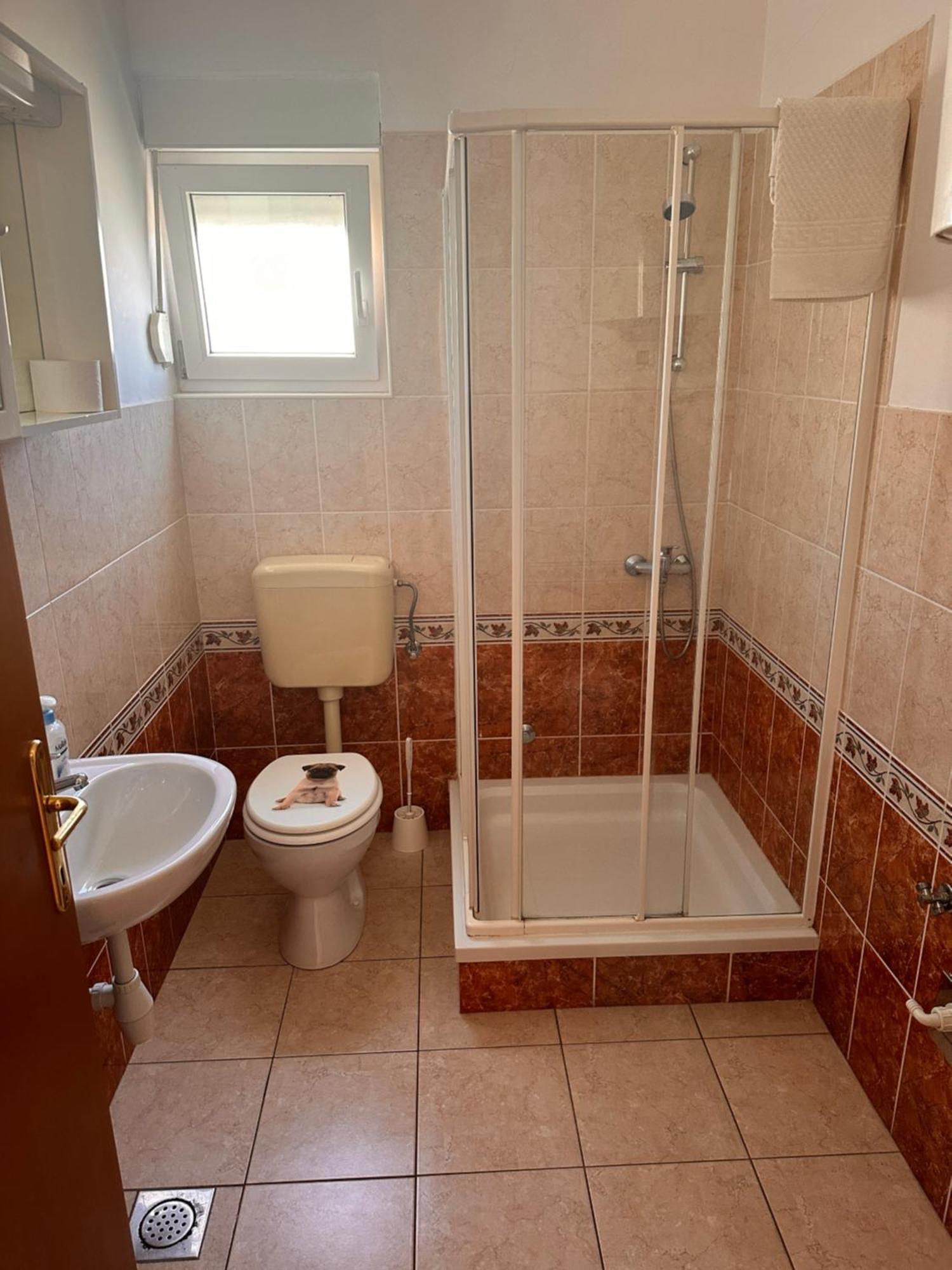 Perica Apartments Задар Екстериор снимка