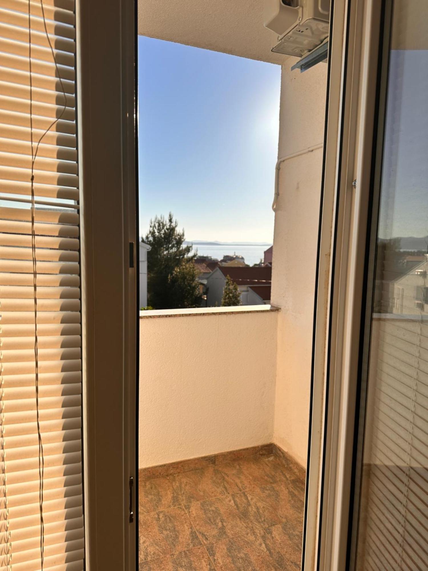 Perica Apartments Задар Екстериор снимка