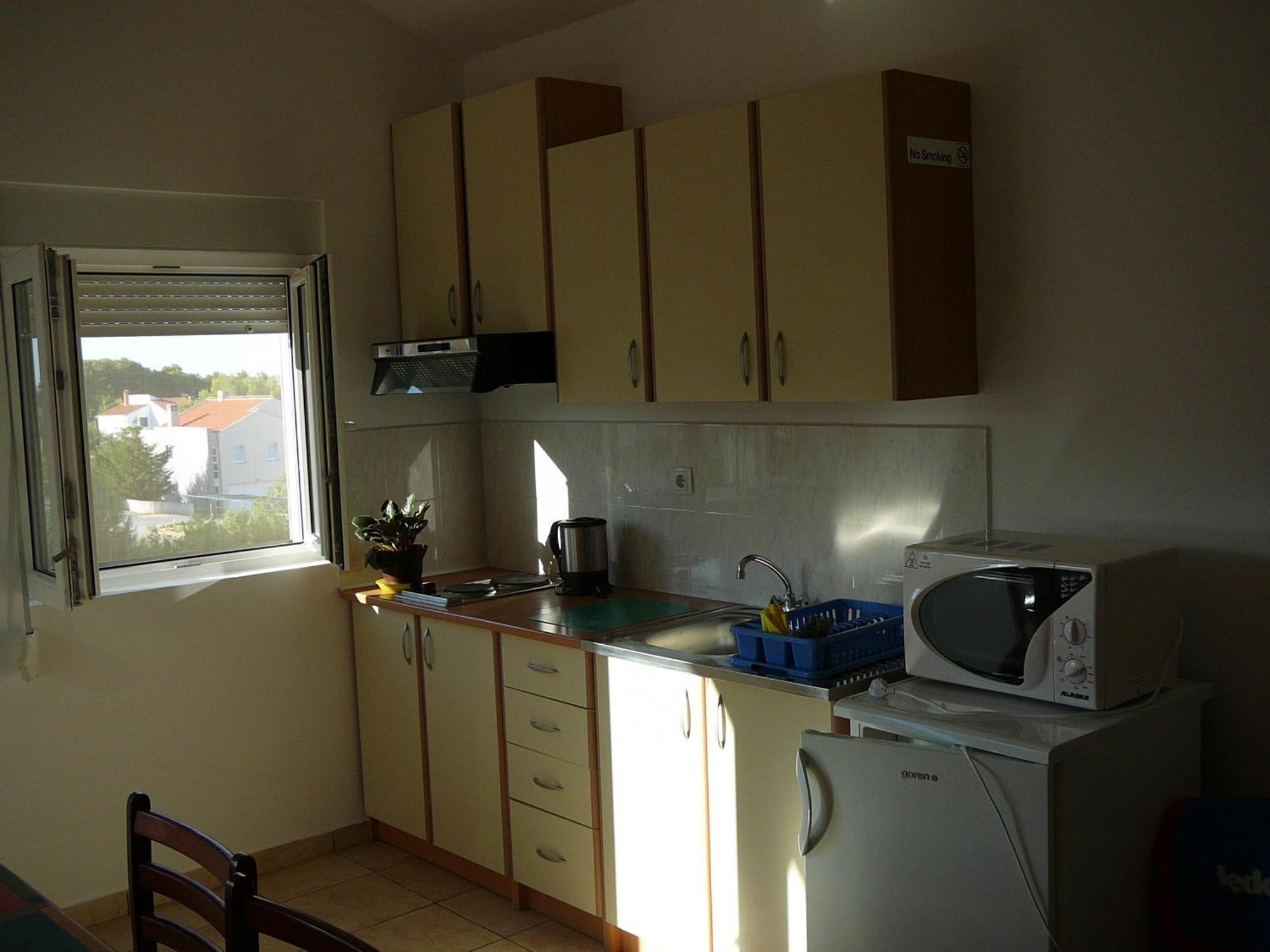 Perica Apartments Задар Екстериор снимка