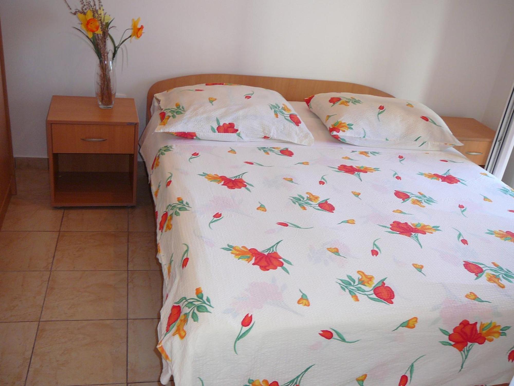 Perica Apartments Задар Екстериор снимка