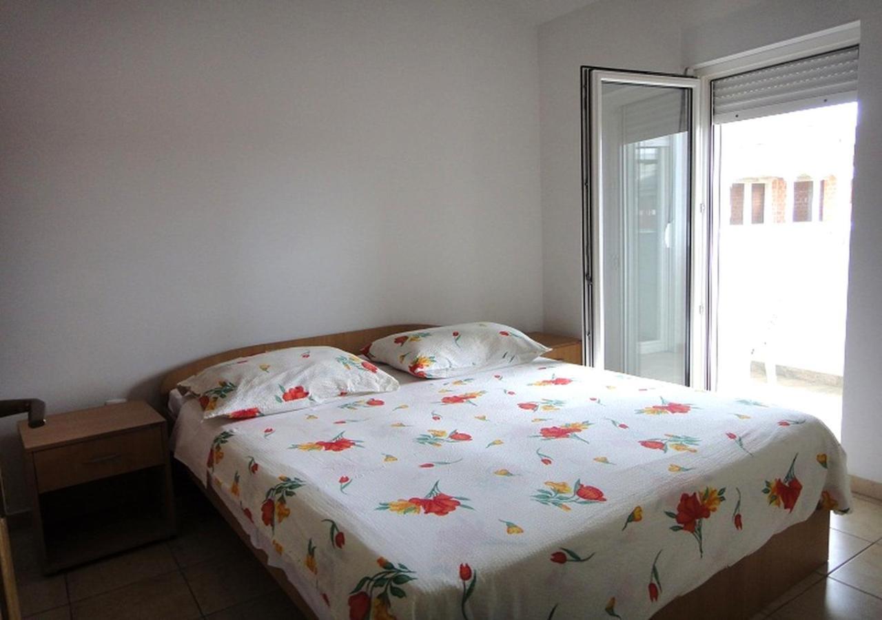 Perica Apartments Задар Екстериор снимка
