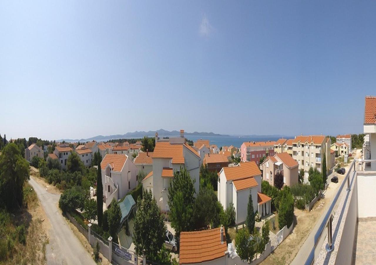 Perica Apartments Задар Екстериор снимка