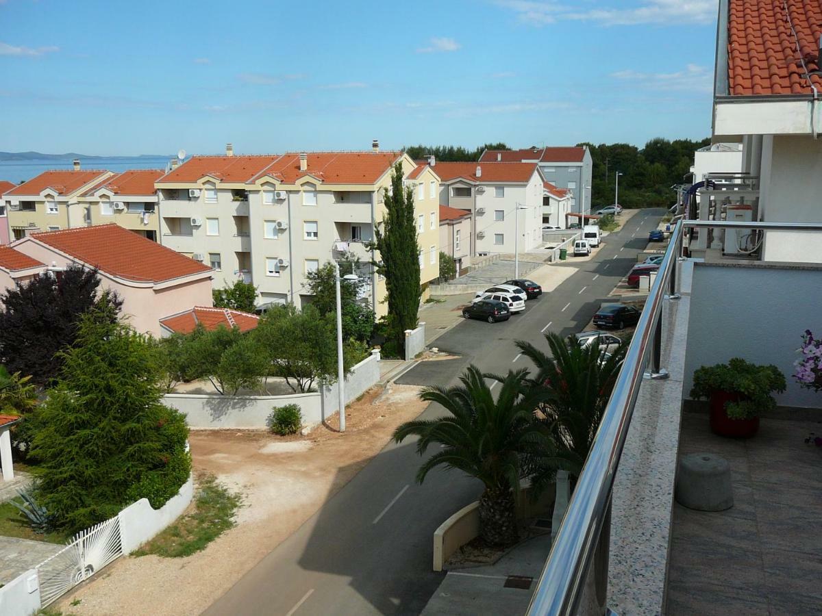 Perica Apartments Задар Екстериор снимка