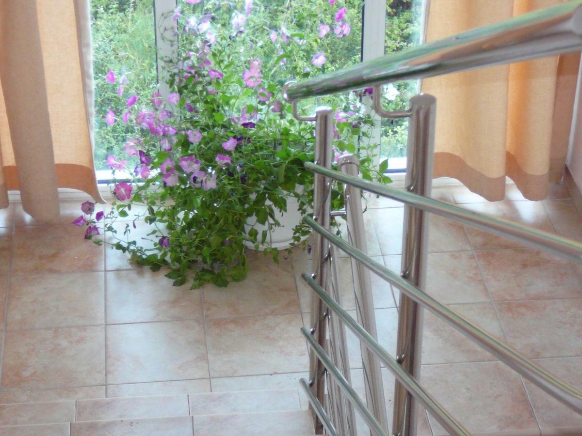 Perica Apartments Задар Екстериор снимка