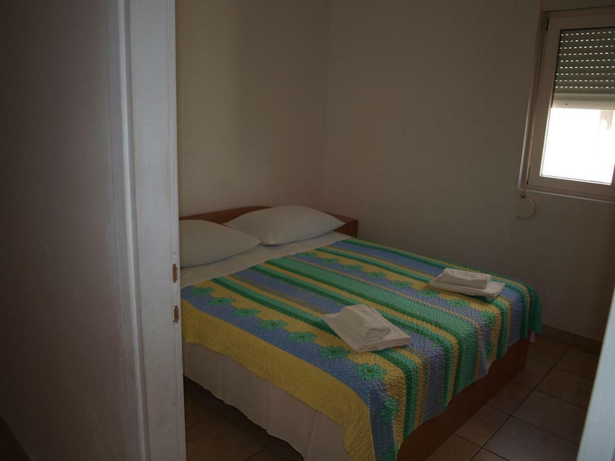Perica Apartments Задар Екстериор снимка