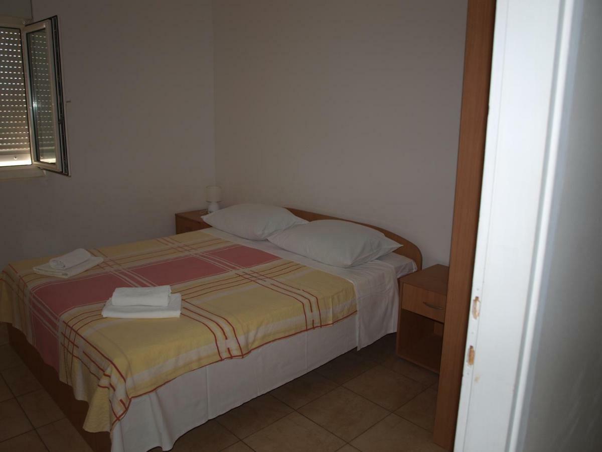 Perica Apartments Задар Екстериор снимка